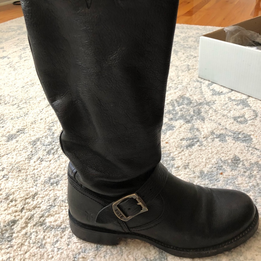 Frye Boots